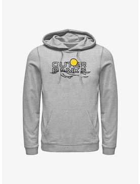 Outer Banks On Horizon Hoodie, , hi-res