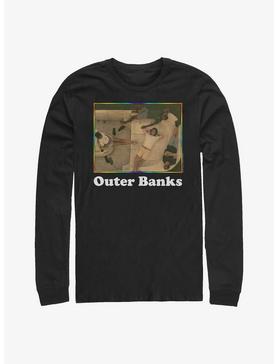 Outer Banks Classic Group Shot Long-Sleeve T-Shirt, , hi-res