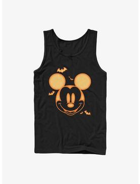 Disney Mickey Mouse Mickey Pumpkin Tank Top, , hi-res