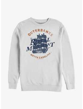 Outer Banks The Royal Merchant Sweatshirt, , hi-res