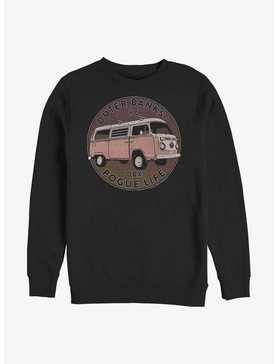 Outer Banks Van Life Sweatshirt, , hi-res