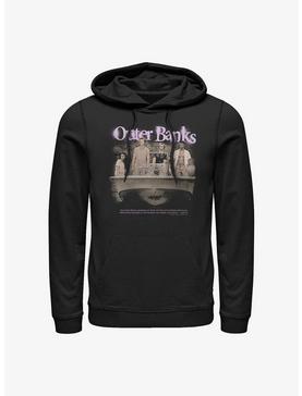 Outer Banks Spray Paint Hoodie, , hi-res