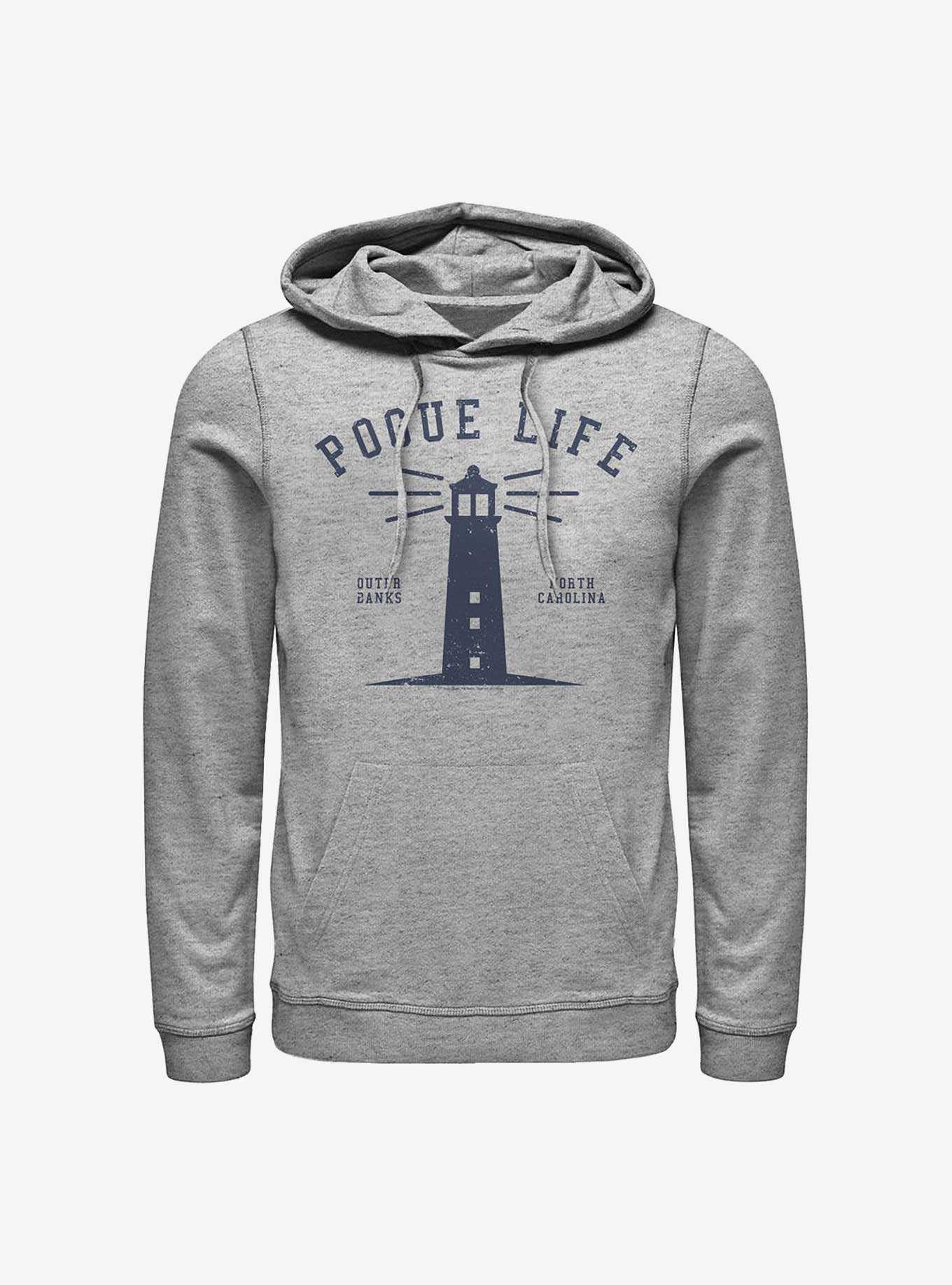 Outer Banks Pogue Life Lifehouse Hoodie, , hi-res