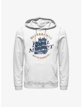 Outer Banks The Royal Merchant Hoodie, , hi-res