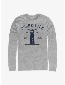 Outer Banks Pogue Life Lifehouse Long-Sleeve T-Shirt, , hi-res