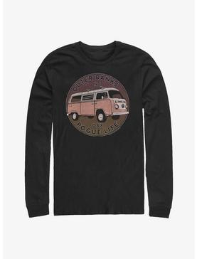 Outer Banks Van Life Long-Sleeve T-Shirt, , hi-res