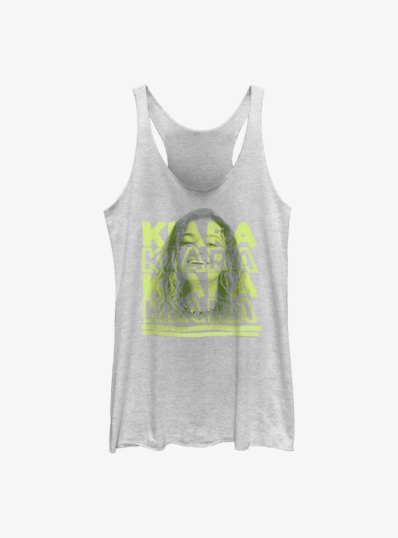 Outer Banks Kiara Stack Girls Tank