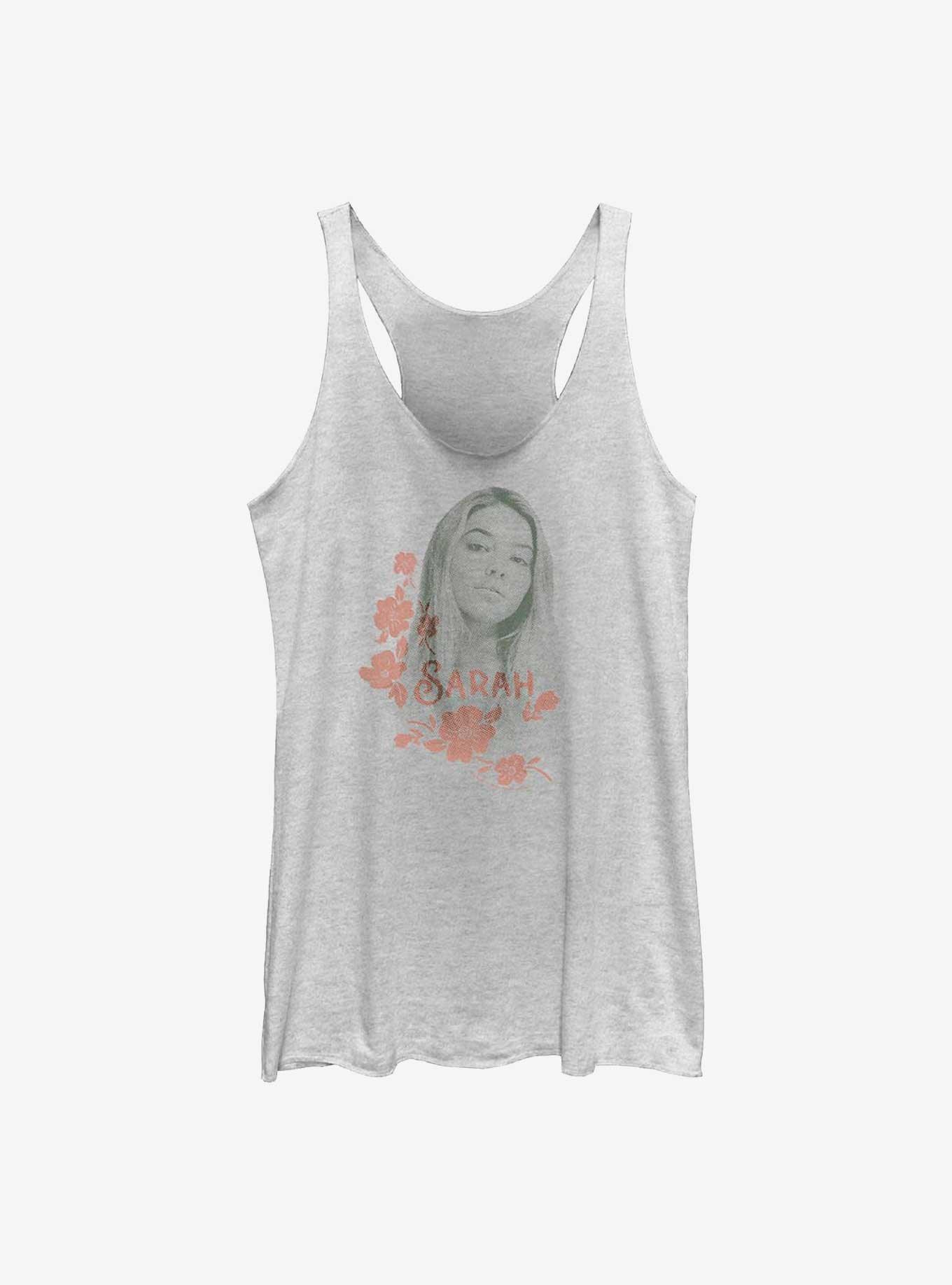 Outer Banks Sarah Portrait Girls Tank