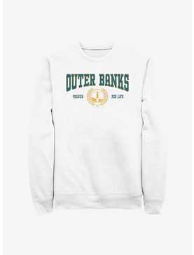 Outer Banks Collegiate Sweatshirt, , hi-res
