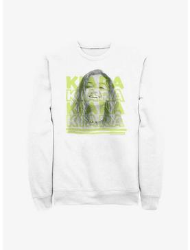 Outer Banks Kiara Stack Sweatshirt, , hi-res