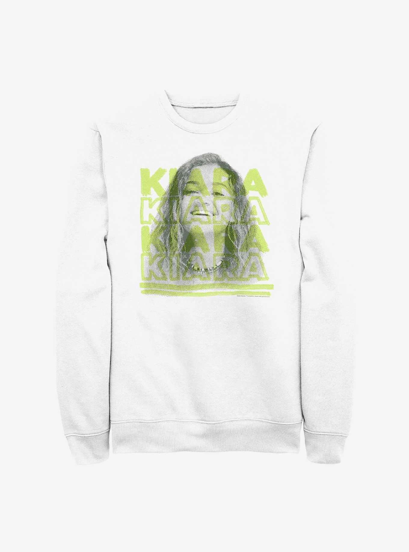 Outer Banks Kiara Stack Sweatshirt, , hi-res