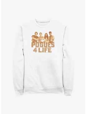 Outer Banks Pogues 4 Life Sweatshirt, , hi-res