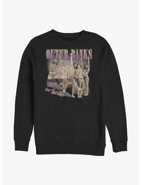 Outer Banks Pogue Squad Sweatshirt, , hi-res