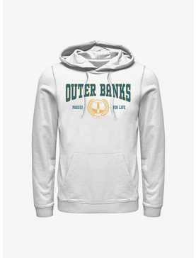 Outer Banks Collegiate Hoodie, , hi-res