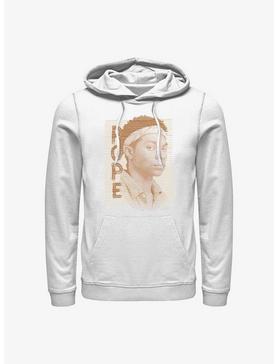 Outer Banks Pope Portrait Hoodie, , hi-res