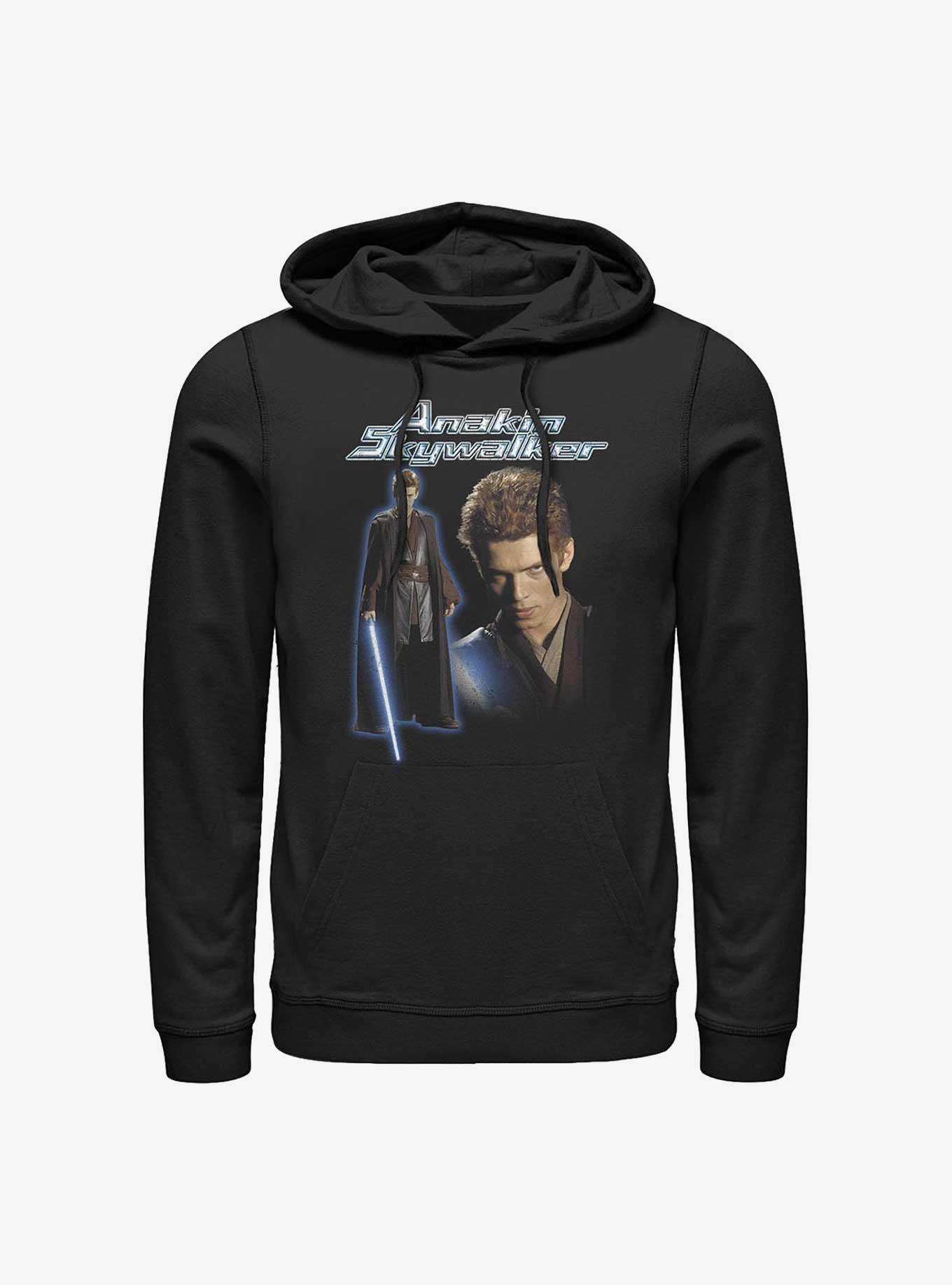 Anakin sweatshirt 2025