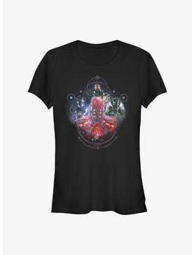 Marvel Eternals Celestials Four Girls T-Shirt, , hi-res