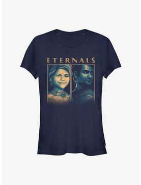 Marvel Eternals Eternal Group Girls T-Shirt, , hi-res