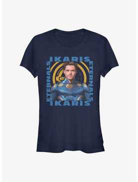 Marvel Eternals Ikaris Hero Box Girls T-Shirt, , hi-res