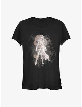Marvel Eternals Thena Hero Girls T-Shirt, , hi-res