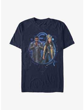 Marvel Eternals Phastos Ajak Duo T-Shirt, , hi-res