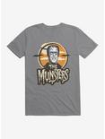The Munsters Herman Munster T-Shirt, , hi-res