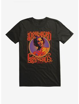 The Munsters Marilyn Gorgeous T-Shirt, , hi-res