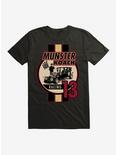 The Munsters Munster Koach Racing T-Shirt, , hi-res