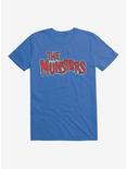 The Munsters Reverse Whimsy Title T-Shirt, , hi-res