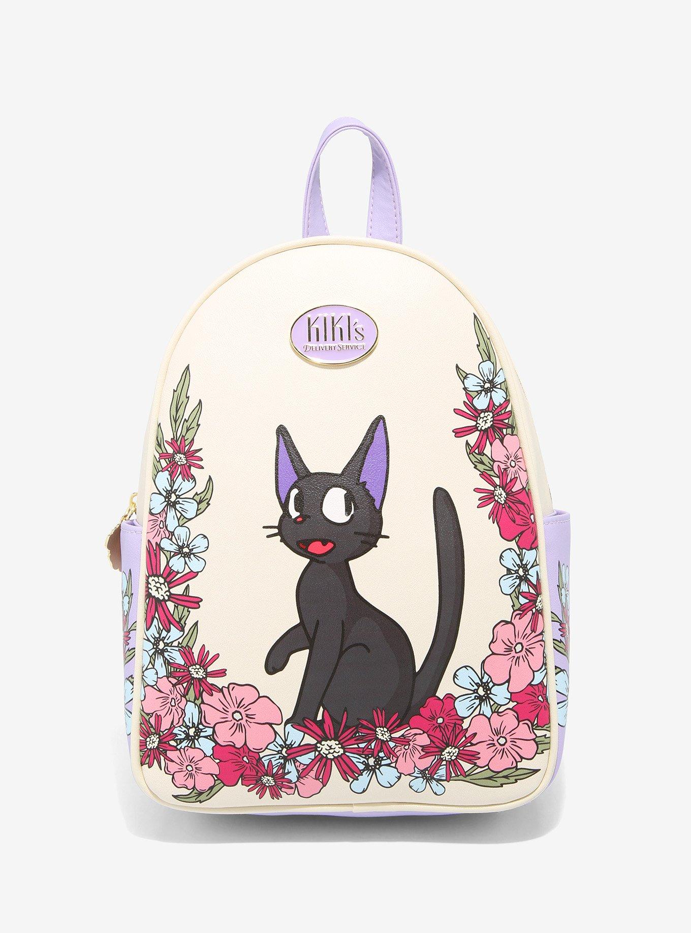 Kiki's delivery service loungefly backpack hotsell