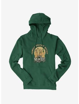 The Munsters Family Fright Night Hoodie, , hi-res