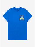Ted Lasso A.F.C. Richmond T-Shirt, BLUE, hi-res