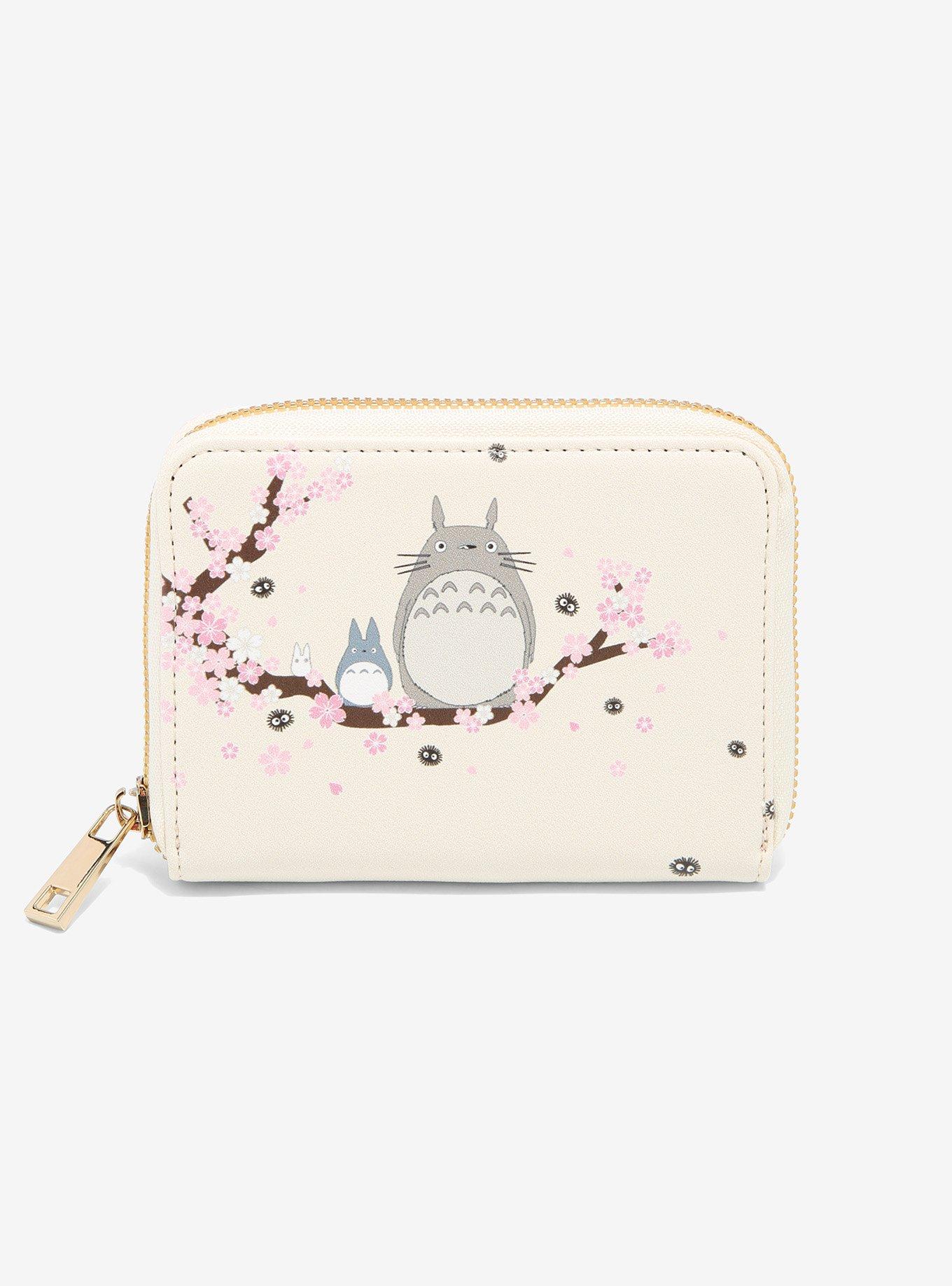 Sakura Card Wallet