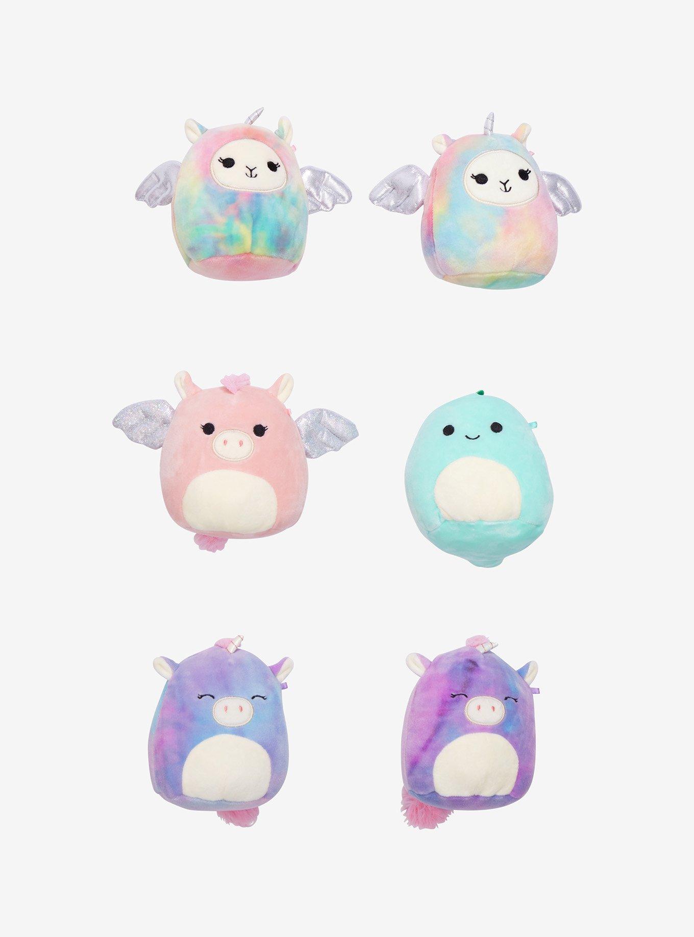 Squishmallows Fantasy Squad Blind Plush, , hi-res