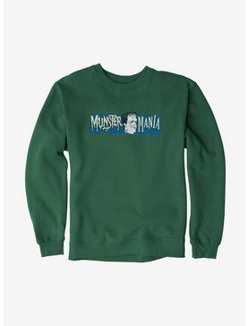 The Munsters Munster Mania Sweatshirt, , hi-res