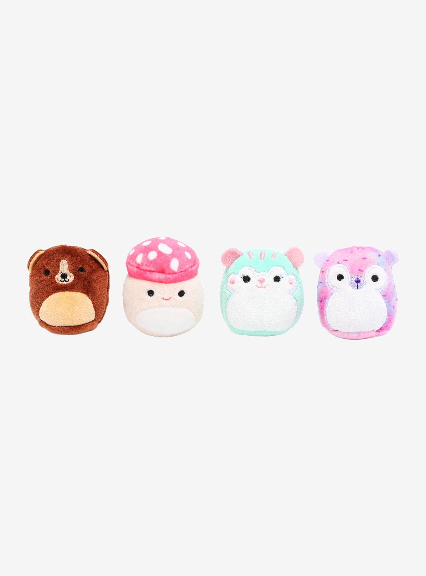 Squishmallows Squishville Series 11 Assortment, 1 ct - Fry's Food Stores