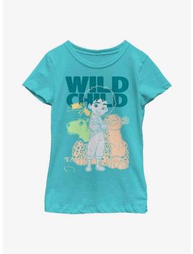 Disney Encanto Antonio Pack Youth Girls T-Shirt, , hi-res