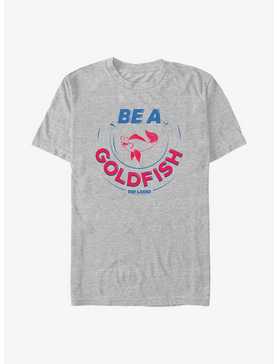 Ted Lasso Be A Goldfish T-Shirt, , hi-res