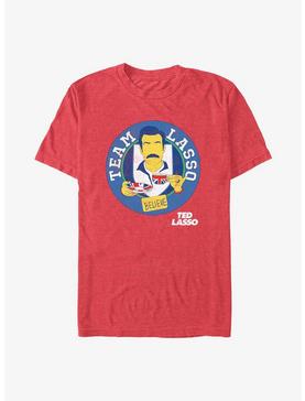 Ted Lasso Believe Tea T-Shirt, , hi-res