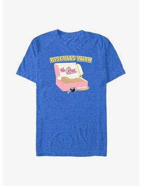 Ted Lasso Biscuits With The Boss T-Shirt, , hi-res