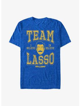 Ted Lasso Team Lasso T-shirt, , hi-res