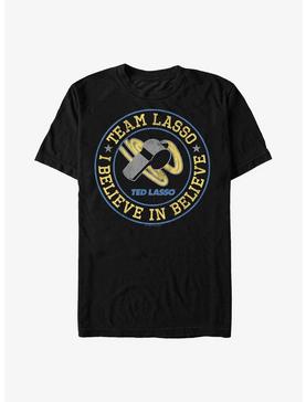 Ted Lasso Believe Whistle T-Shirt, , hi-res