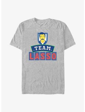 Ted Lasso Team Lasso Shield T-Shirt, , hi-res