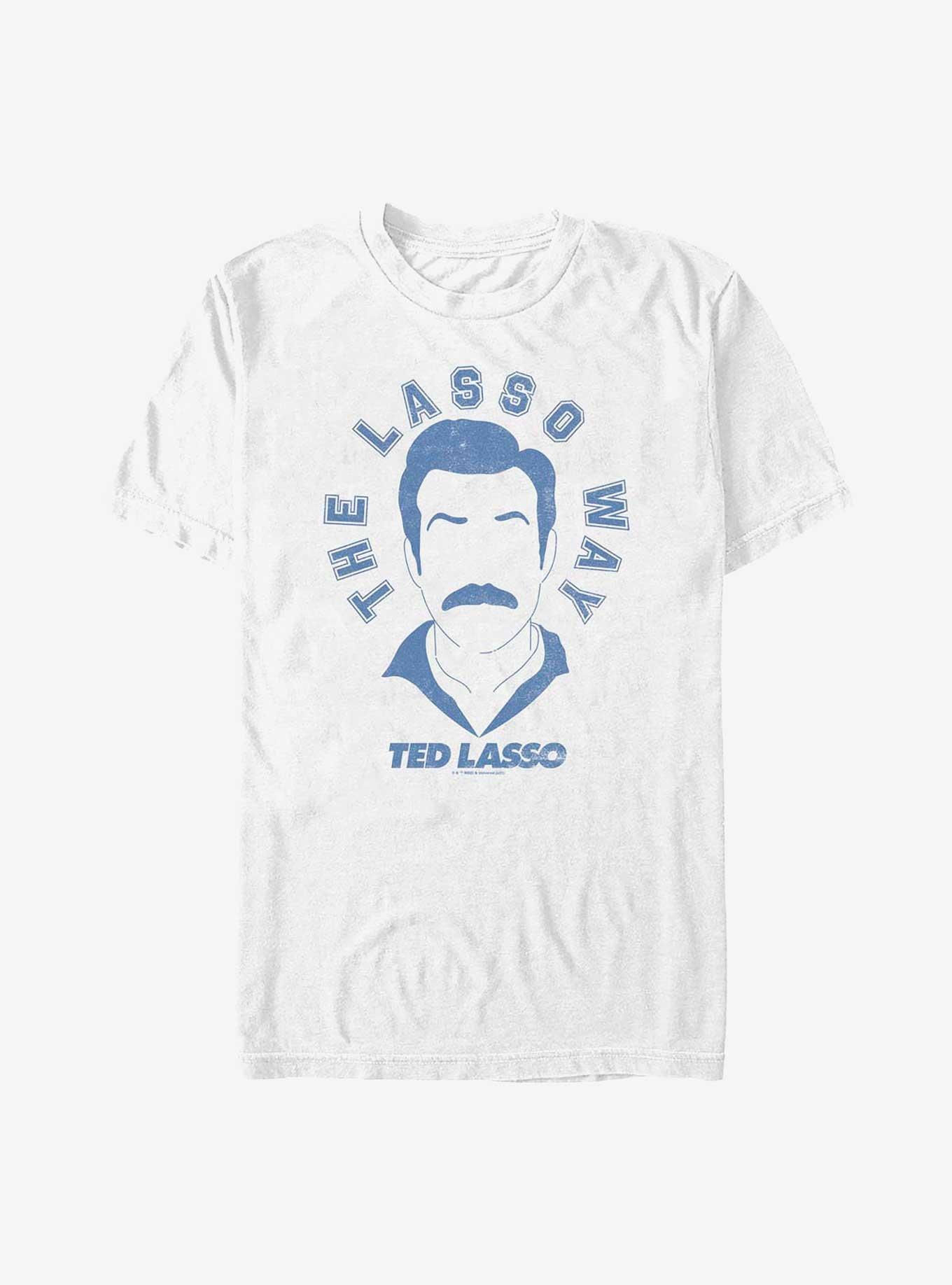 Ted Lasso The Lasso Way T-Shirt, , hi-res