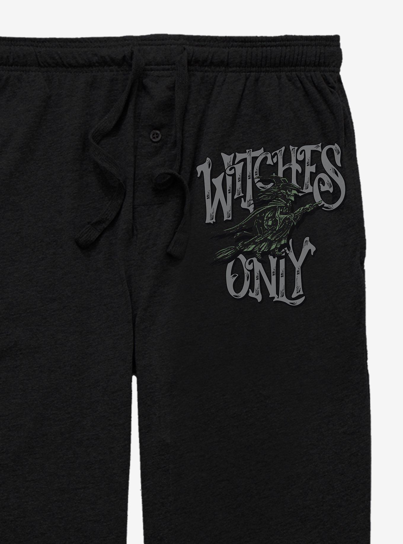 Hot topic best sale halloween pajamas