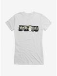 The Munsters Spooky Munster Mania Girls T-Shirt, , hi-res