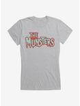 The Munsters Whimsy Palette Title Girls T-Shirt, , hi-res