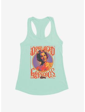 The Munsters Marilyn Gorgeous Girls Tank, , hi-res