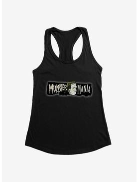 The Munsters Spooky Munster Mania Girls Tank, , hi-res