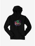 Amparin Latin@ Means Power Hoodie, , hi-res